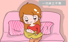 试管婴儿移植21天出鲜血